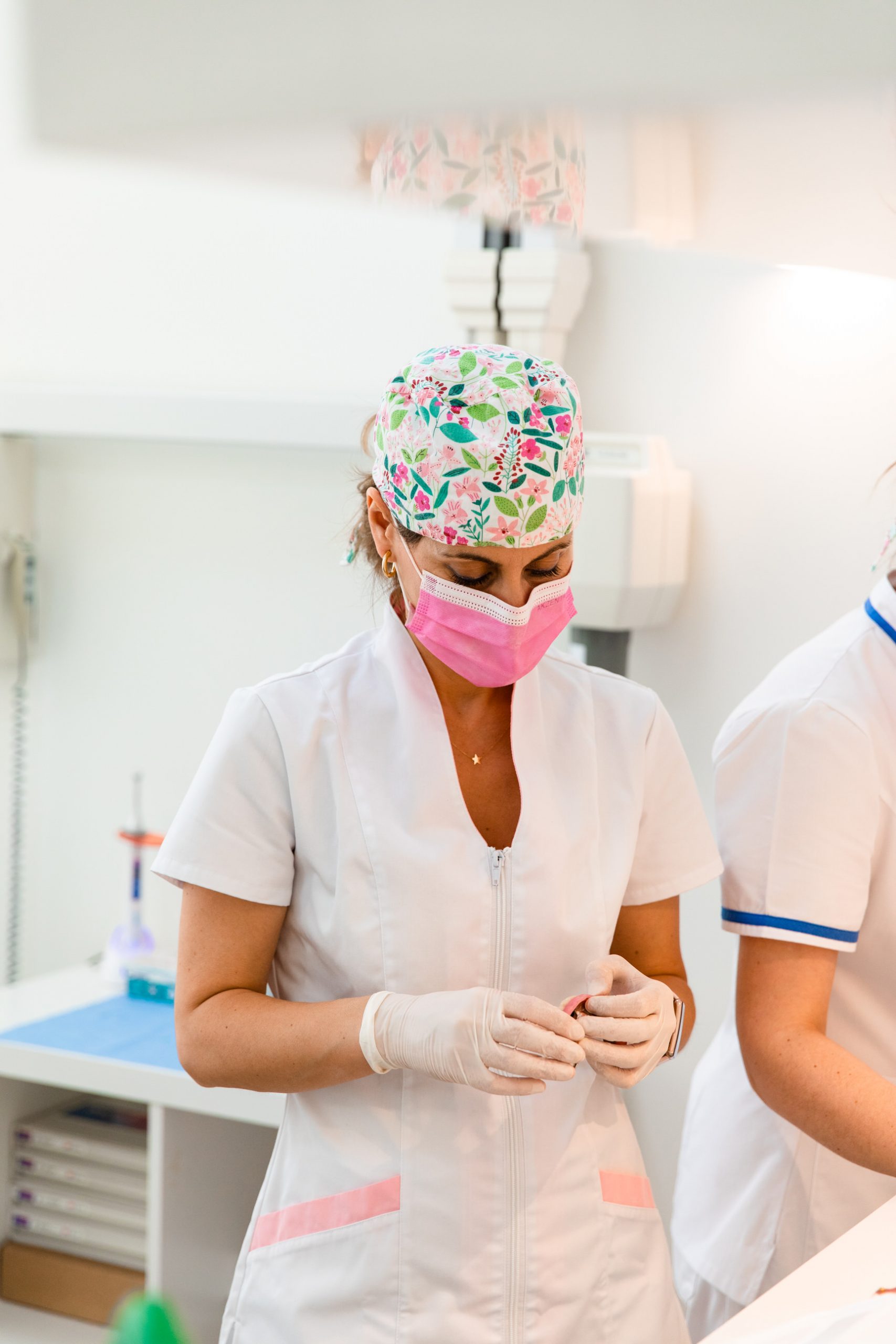 Dra. Guadalupe Martínez Robustillo Clínica Dental