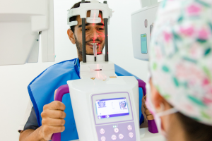 clinica dental zafra guadalupe martinez robustillo radiologia digital detalle