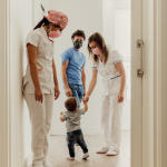 Padiex Odontología infantil Zafra