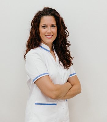 Clínica Dental Zafra contacto